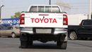 Toyota Hilux SR5