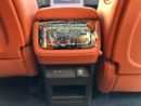 ROX 01 PRESTIGE ROX 01 7 SEATS HYBRID Black/Orange | Long range 2025