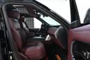 Land Rover Range Rover HSE P400 2024 Range Rover P400 HSE, RR Service History, 8/2029 RR Warranty and Service Pack, GCC
