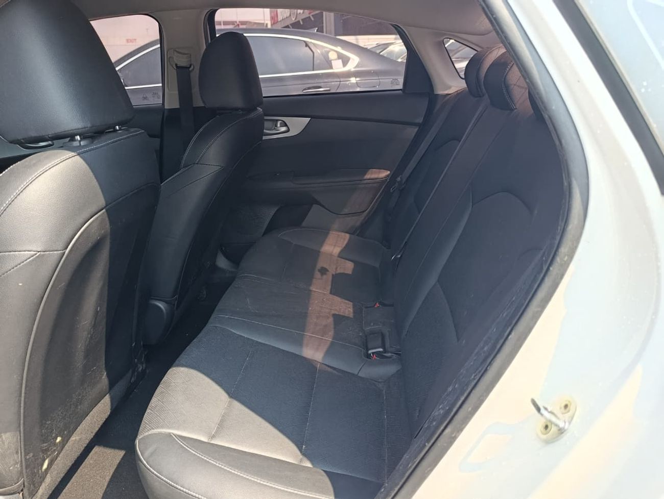 Kia K3 LX STANDARD KIA K3 2023 1.6