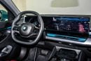 BMW 520i PURE 520i Pure
