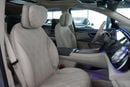 Mercedes Benz EQS 580 4MATIC