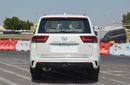 تويوتا لاند كروزر في إكس LAND CRUISER 4.0L 4WD PETROL SUV 2026