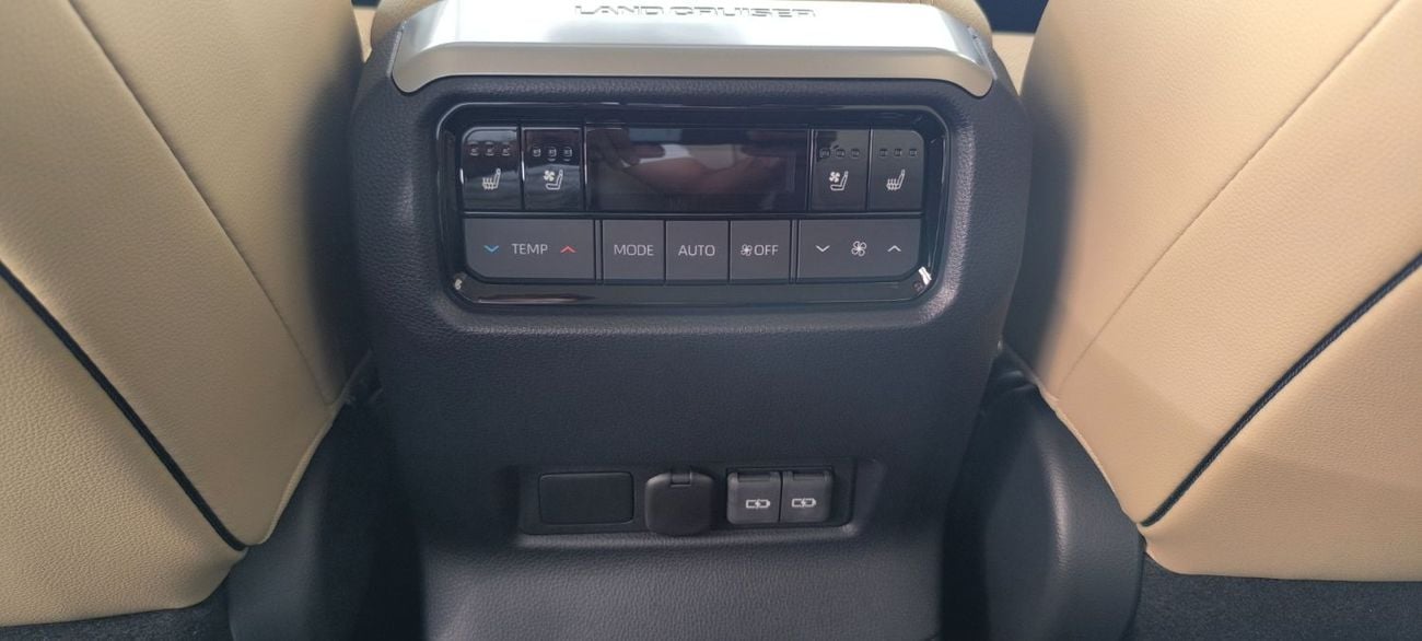 Toyota Prado ADVENTURE