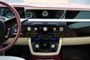 Rolls Royce Phantom COUPE Rolls-Royce Phantom 2016