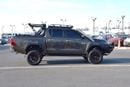 تويوتا هيلوكس 4X4 (2.8L) DIESEL RIGHT HAND
