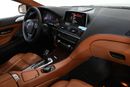 BMW Alpina 2015 BMW ALPINA B6 Gran Coupe, Full Service History, Excellent Condition, GCC