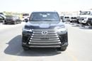 Lexus LX700h SIGNATURE