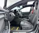 Audi RS3 TFSI SPORTBACK 2026 Audi RS3 Sportback, 2030 Audi Warranty + Service Pack, Carbon Fiber Package, Low Km, GCC