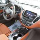 Chevrolet Malibu LT USA