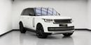 Land Rover Range Rover HSE P530