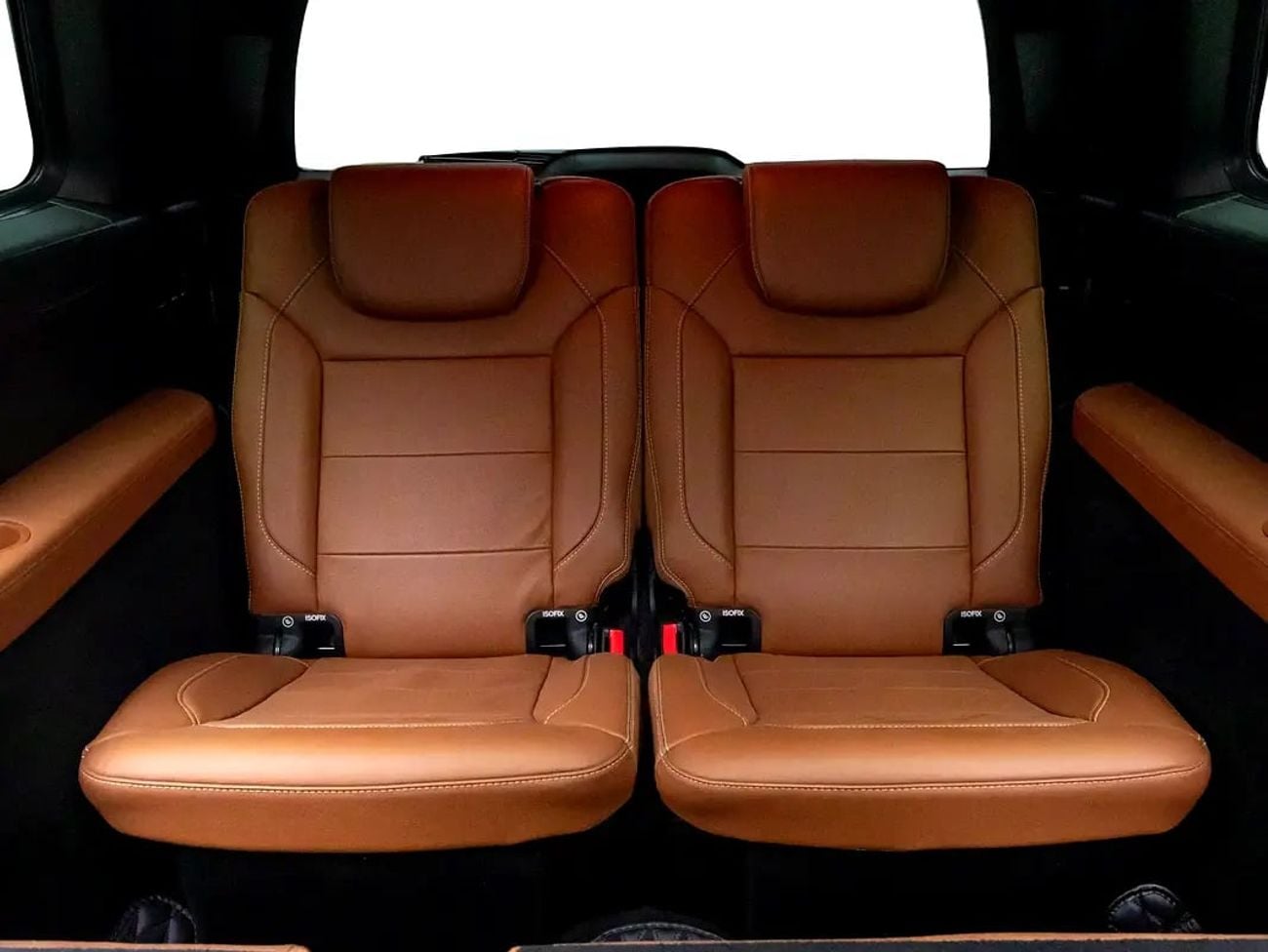 Mercedes Benz GLS500 GLS 500 | GCC Spec