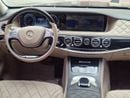 مرسيدس مايباخ s600 مايباخ