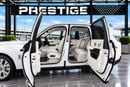 Rolls Royce Cullinan Silver Badge