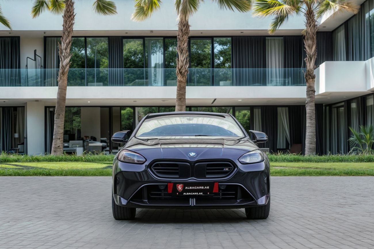 BMW M235i M235i | 3,584 P.M | 0% Downpayment | Pristine Condition