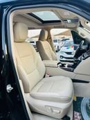 Toyota Land Cruiser GXR