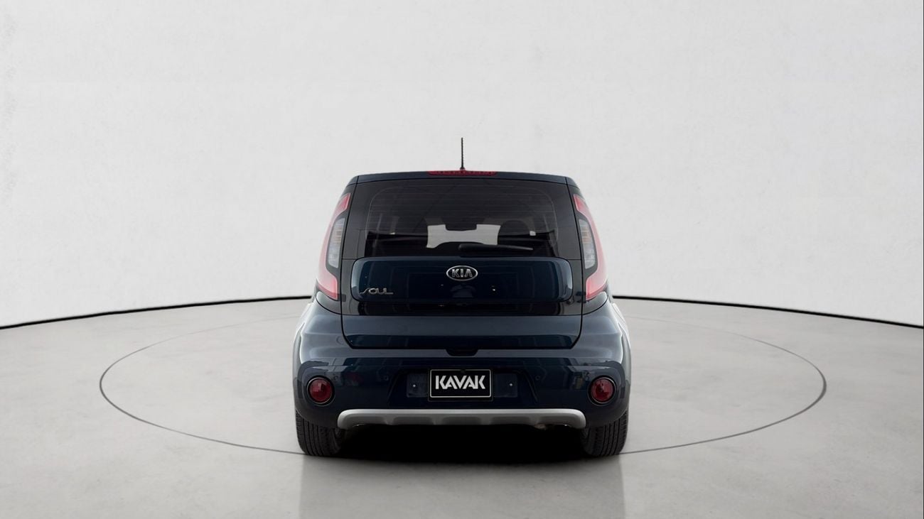 Kia Soul LX | Guaranteed Warranty | 0 Down Payment