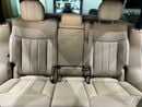 Land Rover Range Rover HSE P530