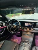 Mercedes Benz E350