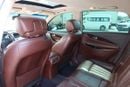 Infiniti QX50 Luxury | GCC Specs | Pristine Condition