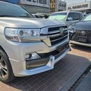 تويوتا لاند كروزر VXR