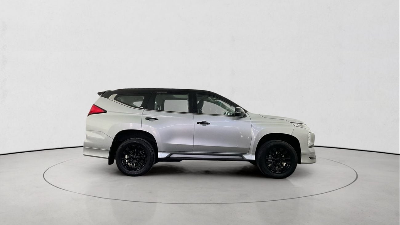 Mitsubishi Montero Sport | Guaranteed Warranty | 0 Down Payment