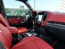 Mitsubishi Pajero GLS H/L SIGNATURE EDI