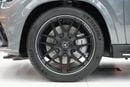 مرسيدس بنز GLE 53 AMG 4MATIC