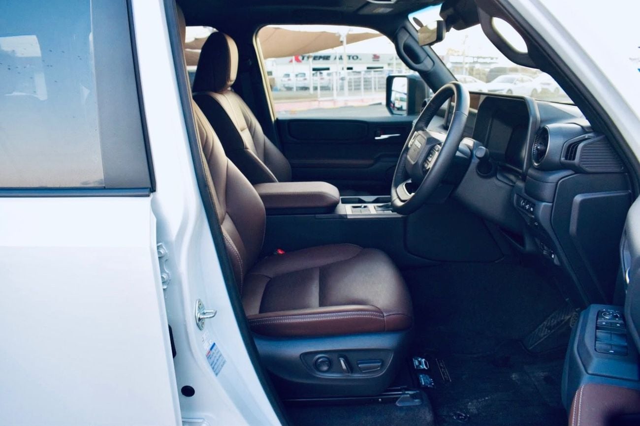 Toyota Prado ADVENTURE RHD