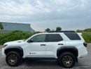 Toyota 4Runner Trail Hunter