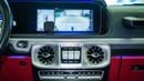 مرسيدس بنز G 63 AMG STANDARD 5.5L