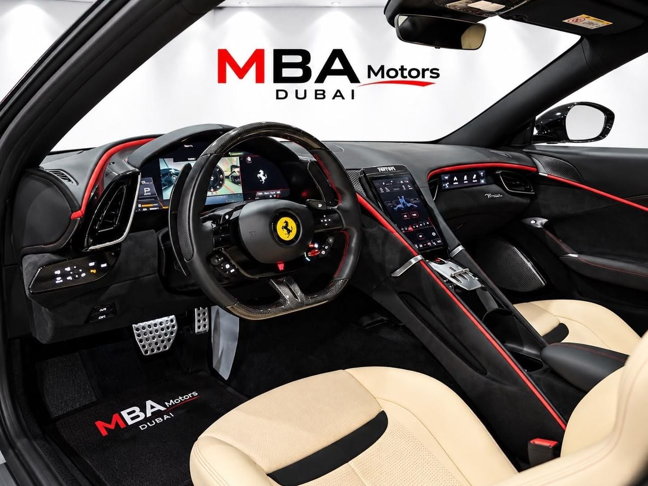 Ferrari Roma