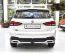 MG ZS COM EXCELLENT DEAL for our MG ZS 1.5L ( 2026 Model ) in White Color GCC Specs