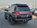 Toyota Land Cruiser diesel Sahara