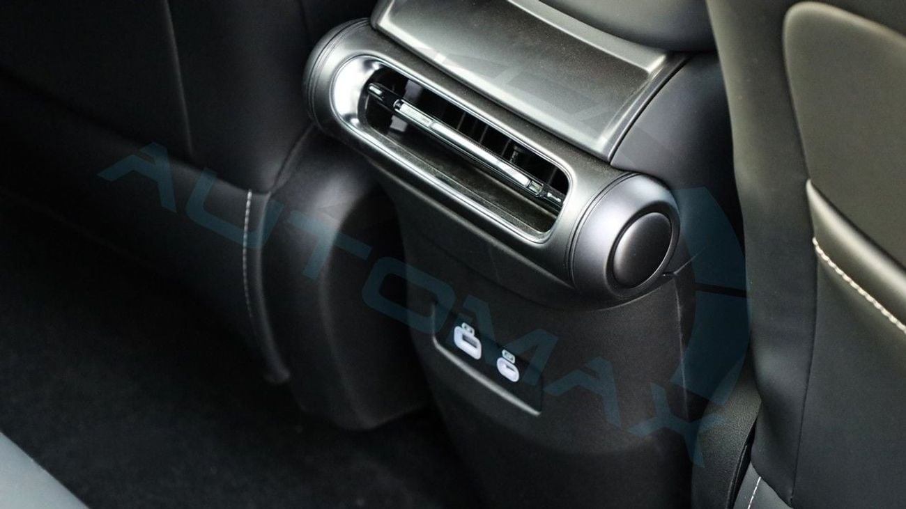 Ls Auto Lev01 SE 2025 (For Export , НА ЭКСПОРТ) FWD GCC 0Km Без пробега