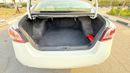 Nissan Altima SV GCC Specs - Excellent Condition