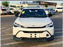 Toyota Frontlander Luxury / Luxury / 2.0L / Hybrid / Chinese Specs