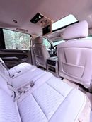Chevrolet Suburban LT GCC Specs سوبر بان بحالة ممتازة جدا خليجي