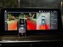 بي أم دبليو 530i LUXURY M SPORT PACKAGE