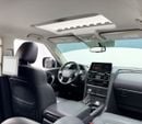 إنفينيتي QX80 LUXE SENSORY PROACTIVE إنفينيتي QX80 LUXE موديل 2022، ضمان إنفينيتي ساري حتى 2027، سجل صيانة كامل لدى إنفينيتي، 7 مقاعد، خل