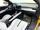 Lotus Emira First Edition, Warranty, Full Service History, Fully Loaded, GCC