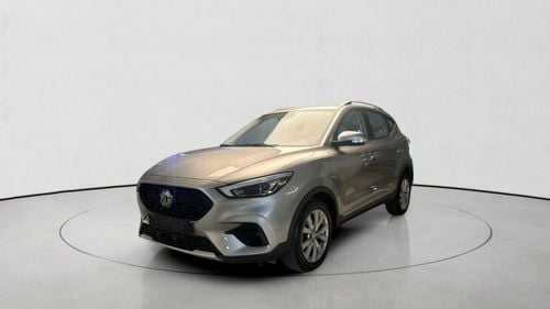 MG ZS STANDARD | Guaranteed Warranty | 0 Down Payment