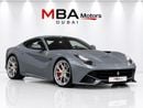 فيراري F12 BERLINETTA