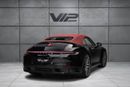 Porsche 911 CARRERA 4