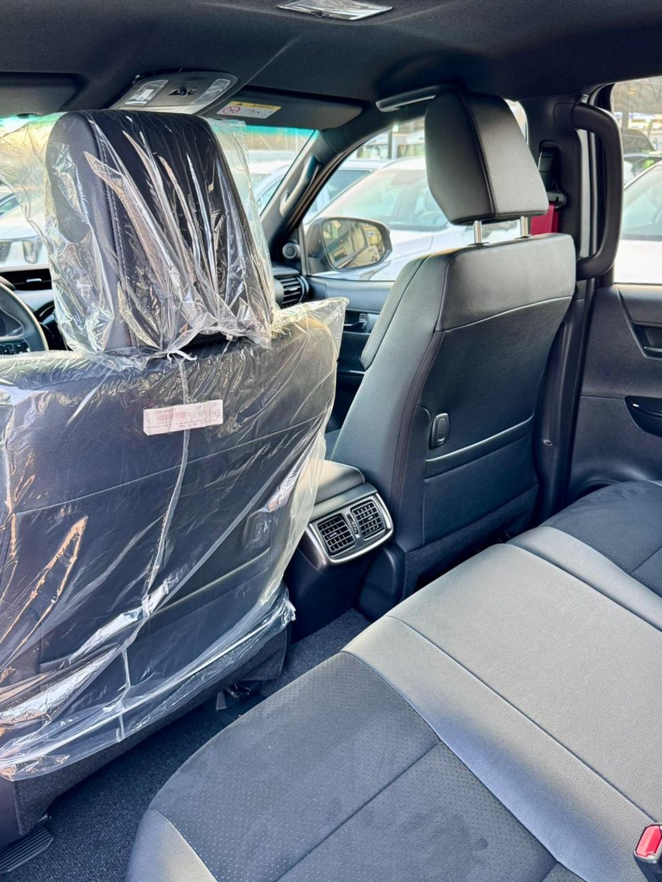 تويوتا هيلوكس TOYOTA HILUX
