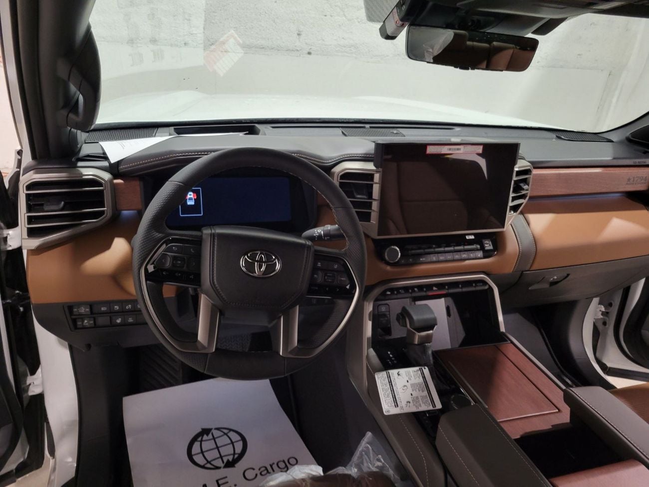 Toyota Tundra 4x4 | 2026 | Coming Soon
