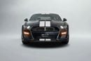 فورد موستانج SHELBY GT500