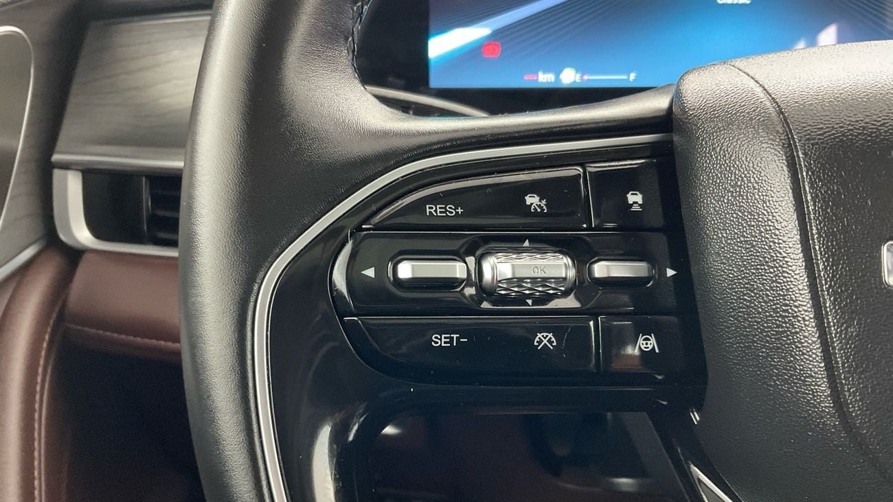 Chery Tiggo 8 Pro Max COMFORT | Guaranteed Warranty | 0 Down Payment