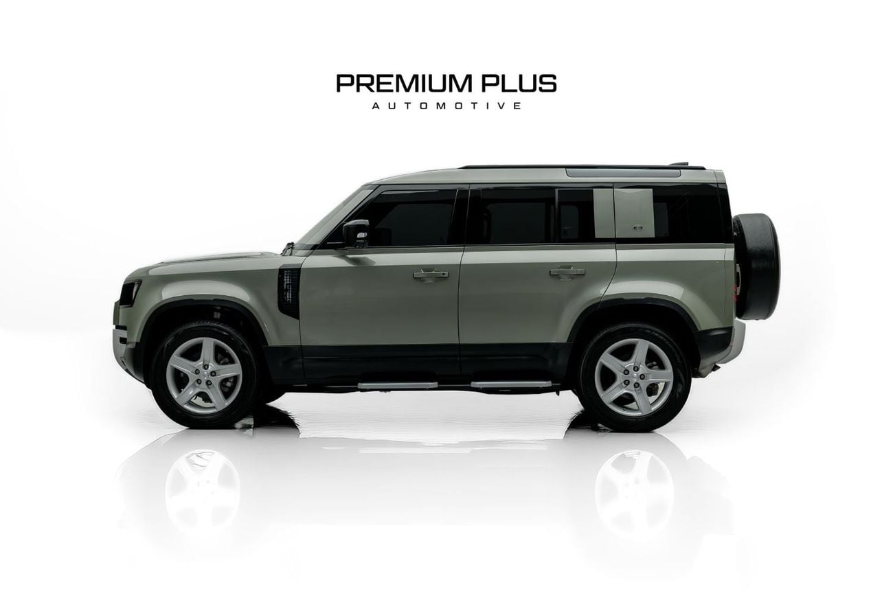 Land Rover Defender 110 SE P300