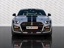 فورد موستانج شيلبي GT500